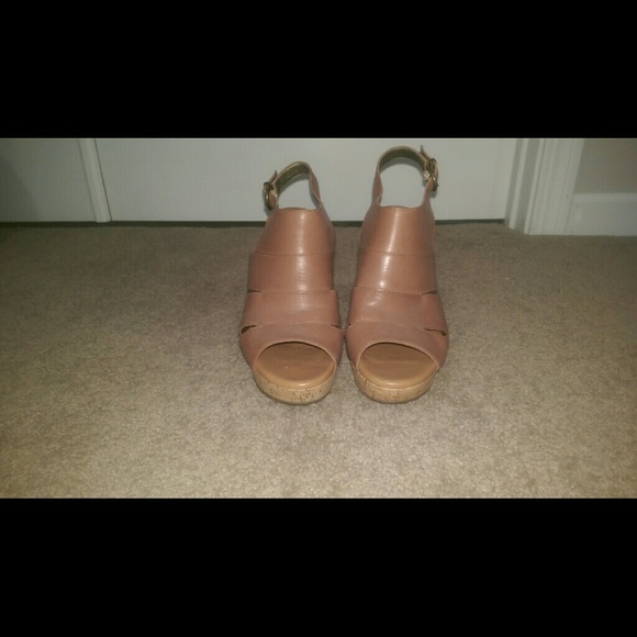 Banana Republic shoes