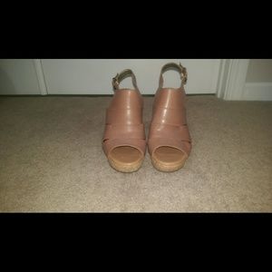 Banana Republic shoes