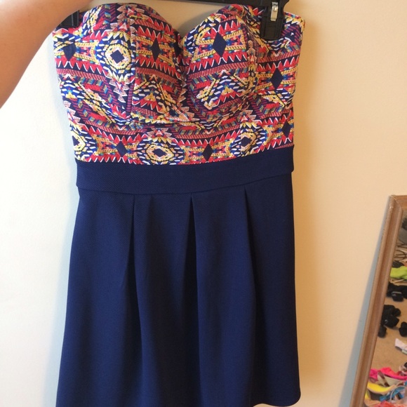 Casual Summer Dress