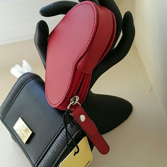 Sold.           NEW KATE SPADE WALLET & COIN PURSE - Picture 3 of 4