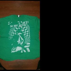 Volcom tshirt