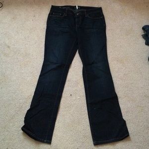 8 Petite Modern Boot