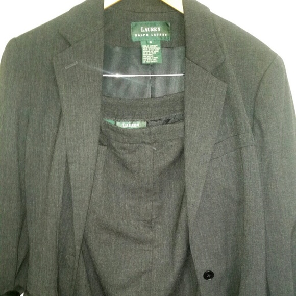 Ralph Lauren vintage Two Piece With Skirt - Picture 1 of 4