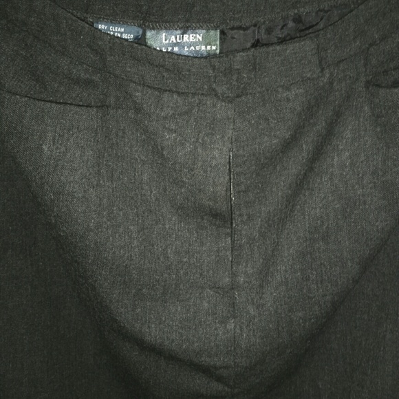 Ralph Lauren vintage Two Piece With Skirt - Picture 2 of 4