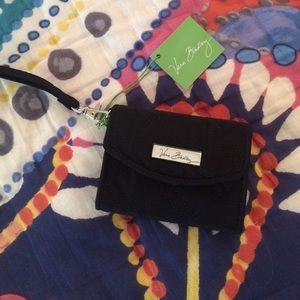 Vera Bradley iPhone 4 Wristlet