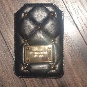 Michael Kors Phone Case