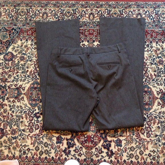 ๐SOLD๐ Express Profession Slacks - Picture 3 of 3