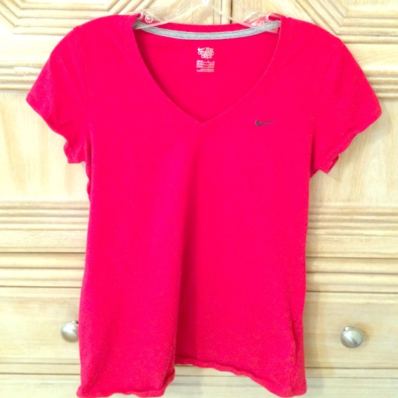 🎀women's Nike cotton tee 🎀