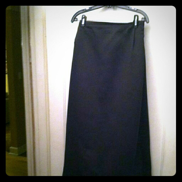 Holiday Ball gown skirt