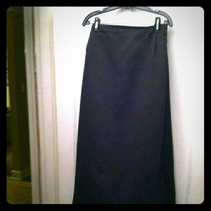 Holiday Ball gown skirt