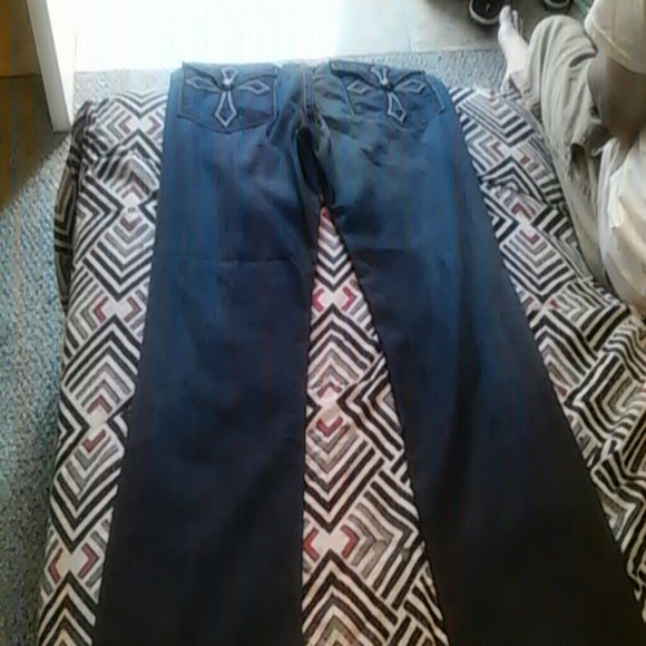 Affliction Jeans Mens Affliction Denim Killer Pants Poshmark