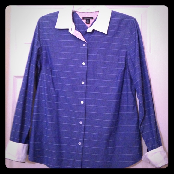 Casual and nice shirt.