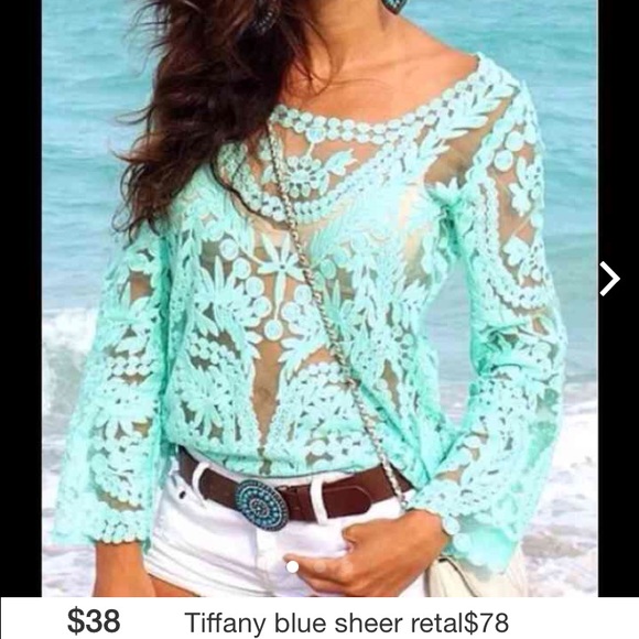 Beautiful top