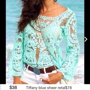 Beautiful top
