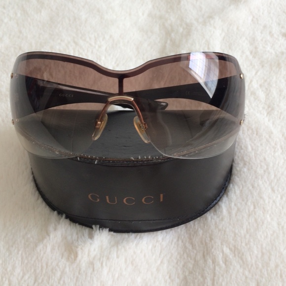 Gucci 1825 Sunglasses