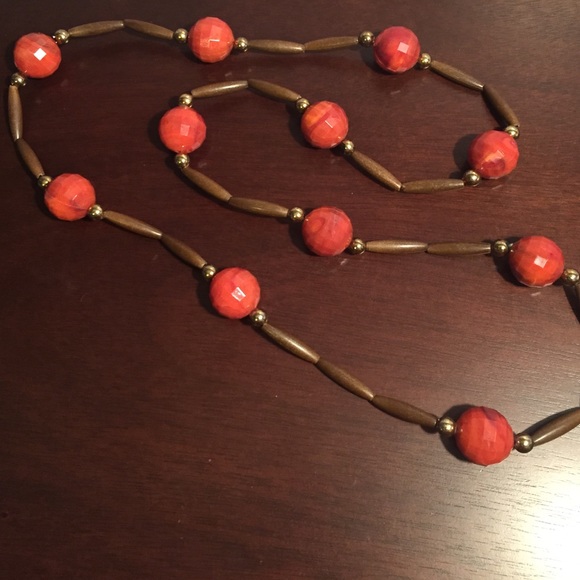 Target Necklace Bundle - Picture 3 of 4