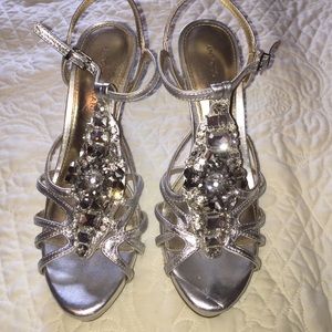 Antonio Melani heels