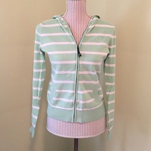 🎀SALE!!🎀Vineyard Vines Hooded Zip-up
