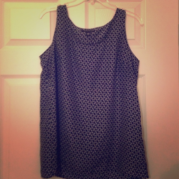 Cool top! 👌