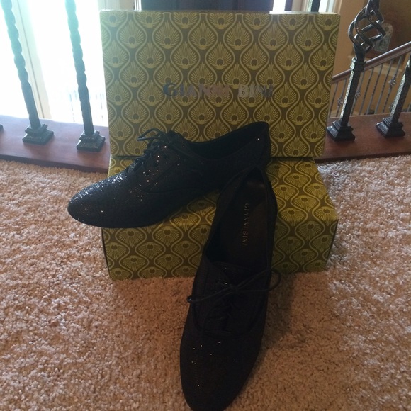 GIANNI BINI SHOES
