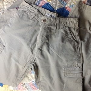 Ralph Lauren cotton size 4 pants.