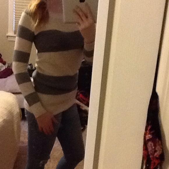 New zipper longsleeve shirt - Picture 1 of 2