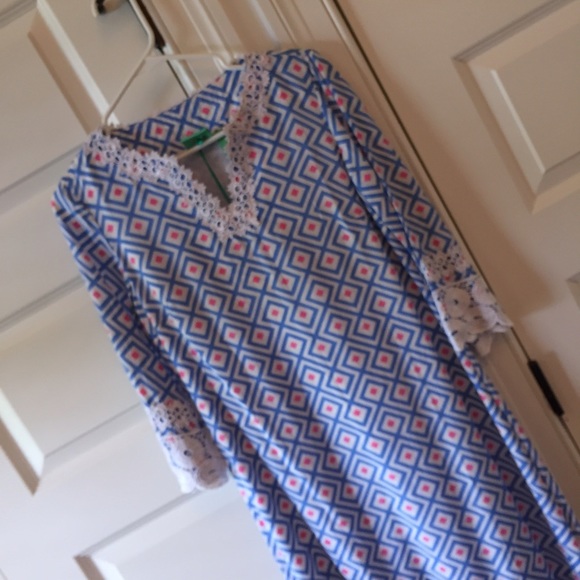 NWT Jules Reid dress - Picture 1 of 4