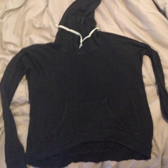 Brandy Melville Layla hoodie