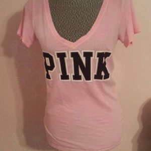 PINK t-shirt