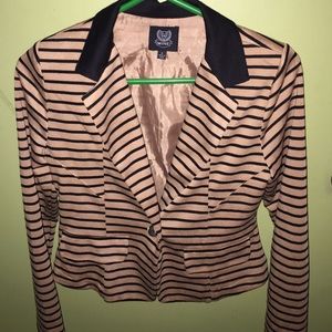 Dress jacket