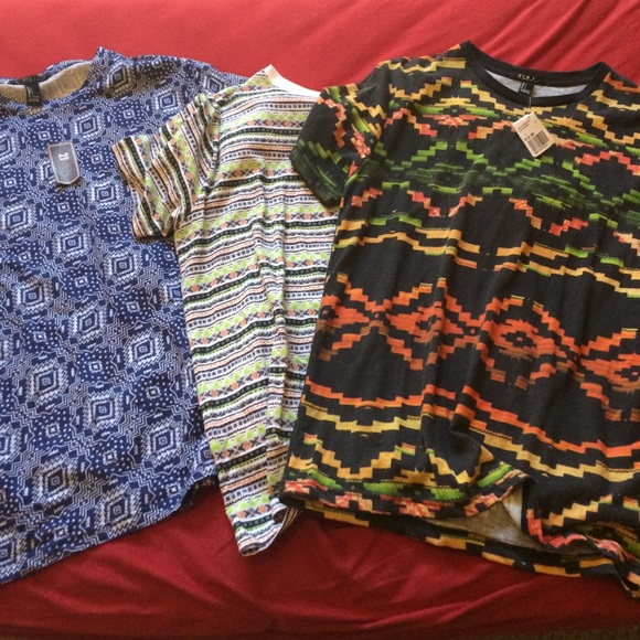 Forever 21 Mens