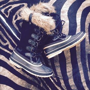 Sorel winter boots "Joan of arctic"