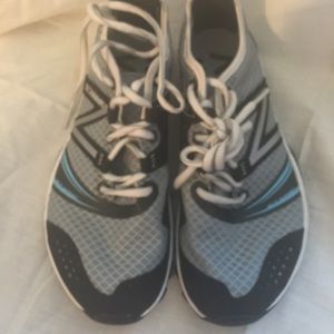 New Balance Minimus Running Shoes