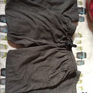 Grey Women's Adidas Sweats