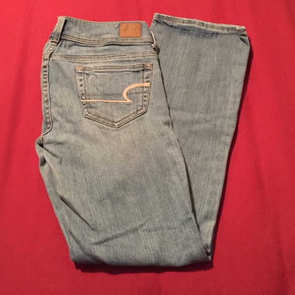 American Eagle Jeans - will BUNDLE!
