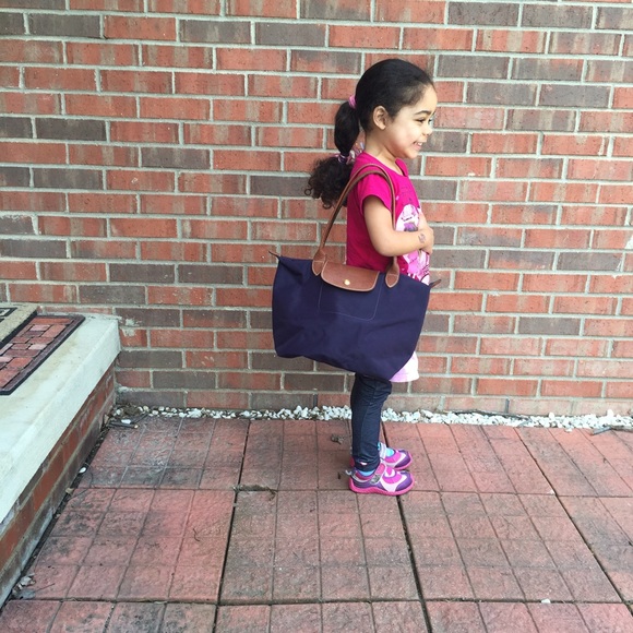 Extra Longchamp Photos