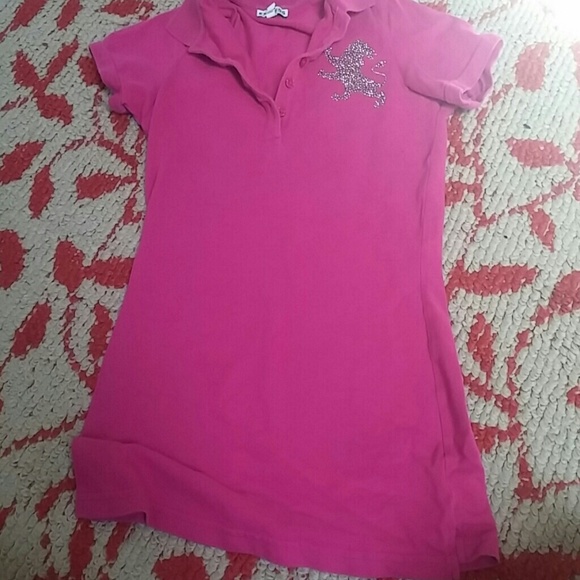 Express polo - Picture 2 of 2