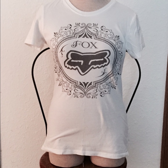 Fox Tops - Fox t shirt🚫sold🚫