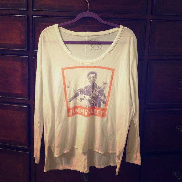 Chaser shirt