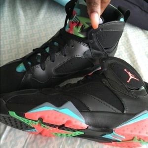 Marvin the Martian 7's
