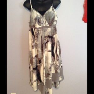 Simply Vera. Vera wang dress. Medium