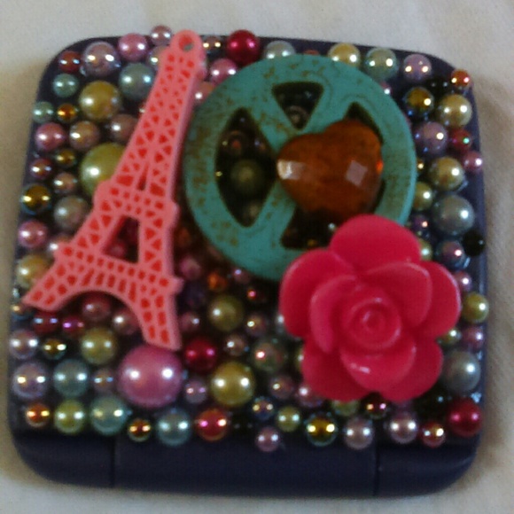 Petite Bling