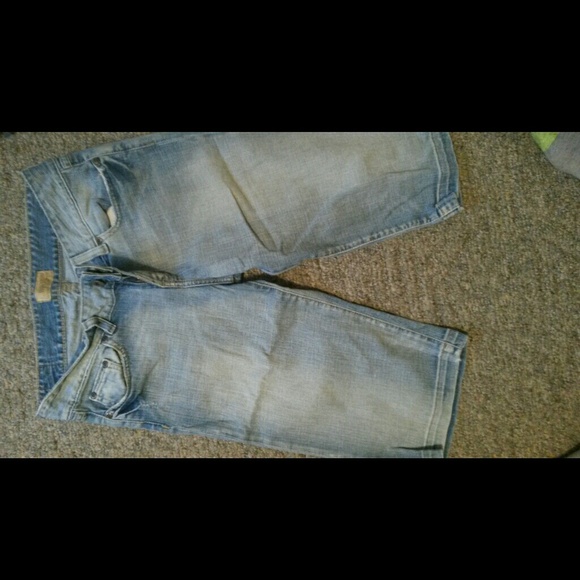 Bke Capri