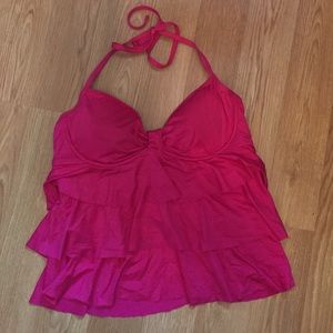 Tankini top