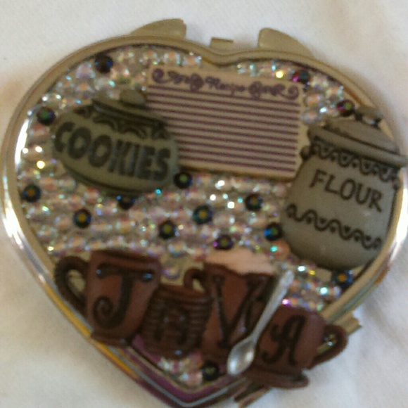 Petite Bling