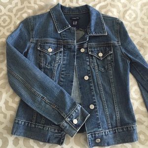 GAP Jean jacket
