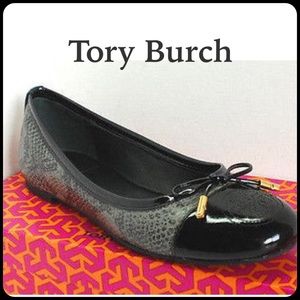 ❤️️Host Pick New Tory Burch Verbena Ballet Flats
