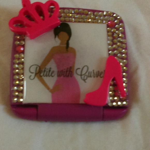Petite Bling