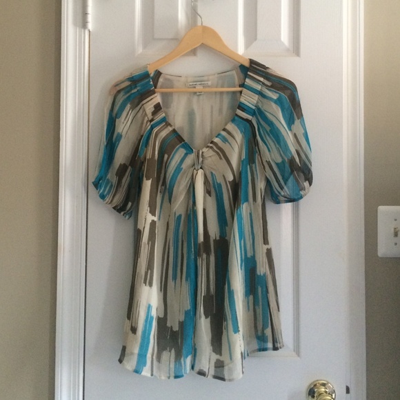 Banana Republic Blouse
