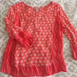 Lucky Brand top